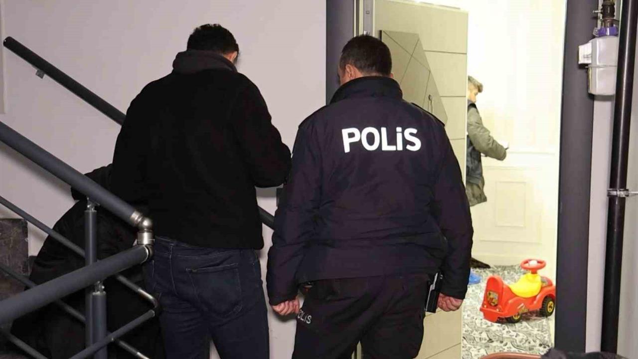 Aksaray'da Karbonmonoksit Faciası: Anne ve Oğlu Hayatını Kaybetti