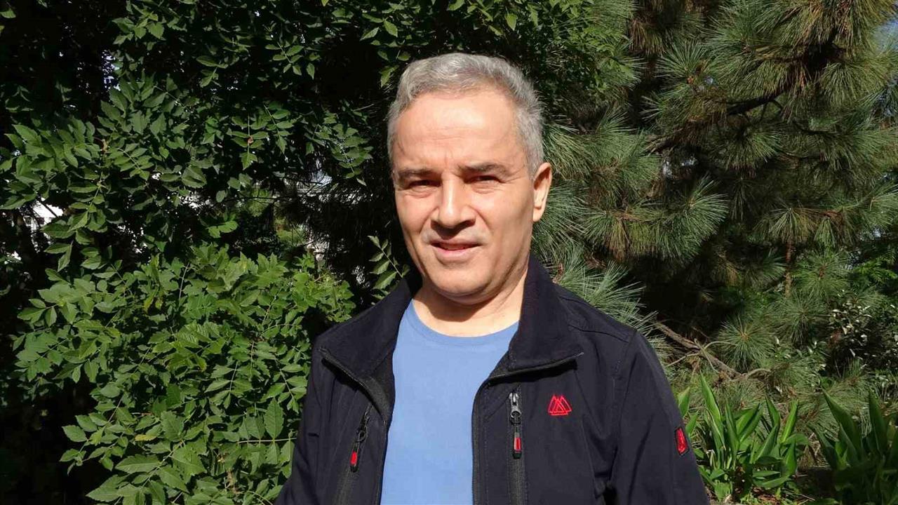 Rize'de Beyaz Ayı Görüntülendi: Uzmanlardan Açıklama Geldi