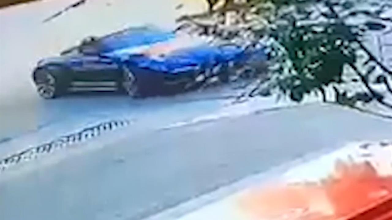 Gaziantep'te Drift Yapan Sürücüye 50 Bin TL Ceza Kesildi