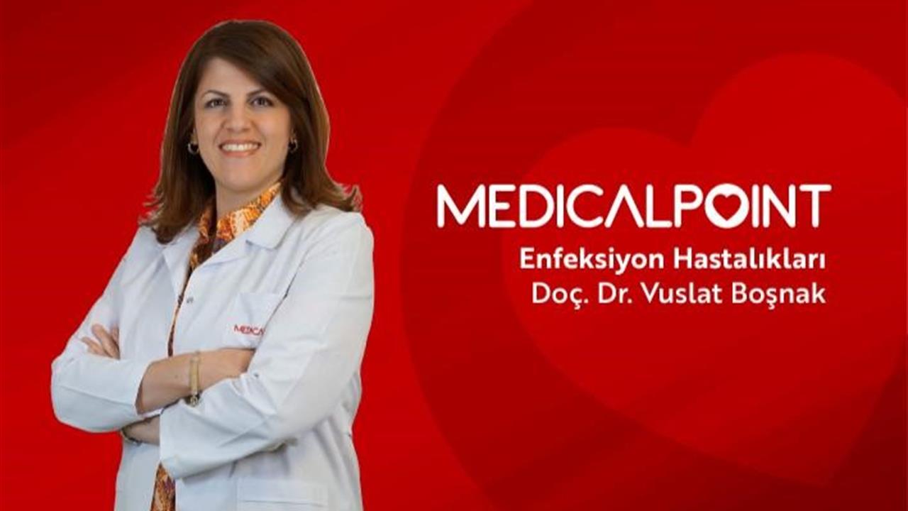 Gaziantep'te Grip Uyarısı: Sarı Serum Riskleri Artırıyor