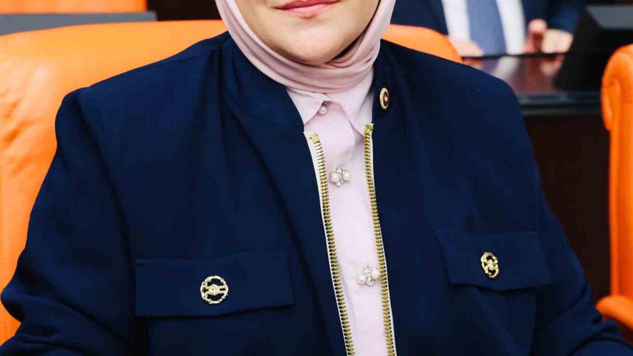 Denizli Milletvekili Ün: Gazze Halkına Destek Verdik