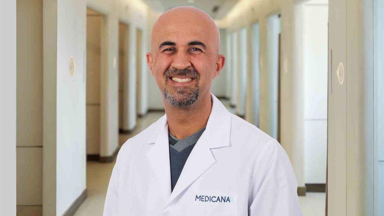 İzmir'de Menopozu Etkileyen Faktörler Açıklandı