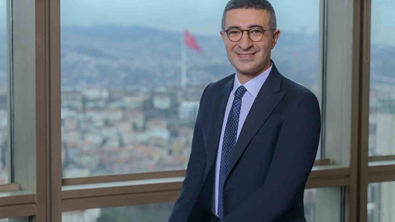 Garanti BBVA'dan 2 Yılda 2,45 Milyar Dolar Tahvil İhracı