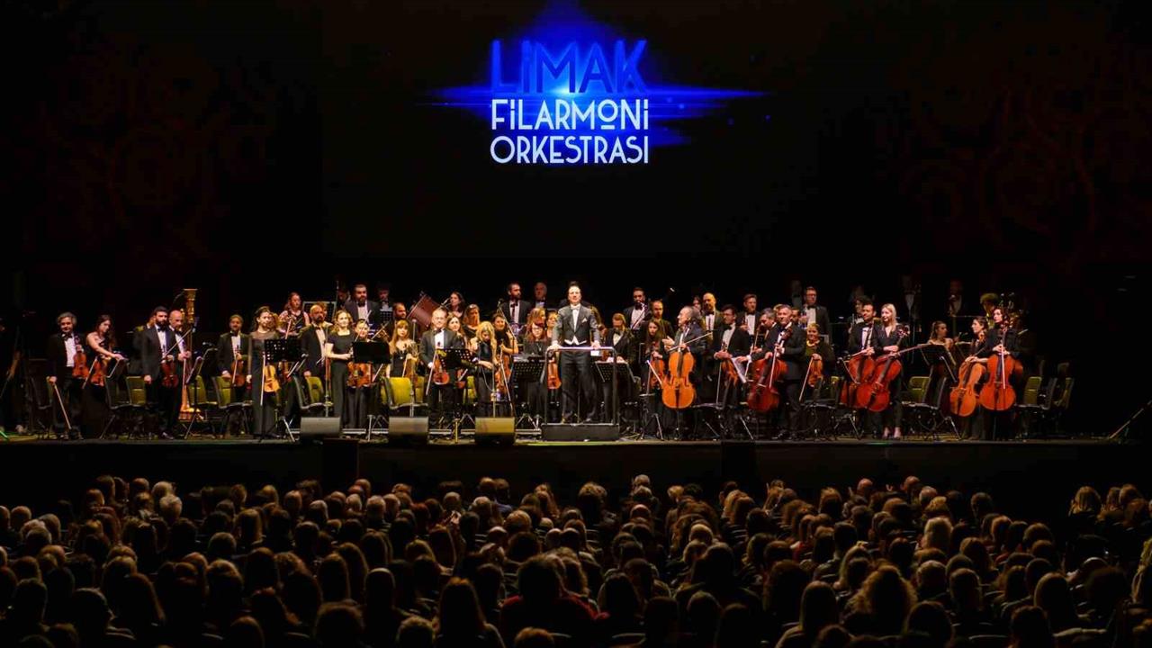 İstanbul'da Operanın Yıldızları 'Mühendis Kızlar' İçin Sahne Alıyor