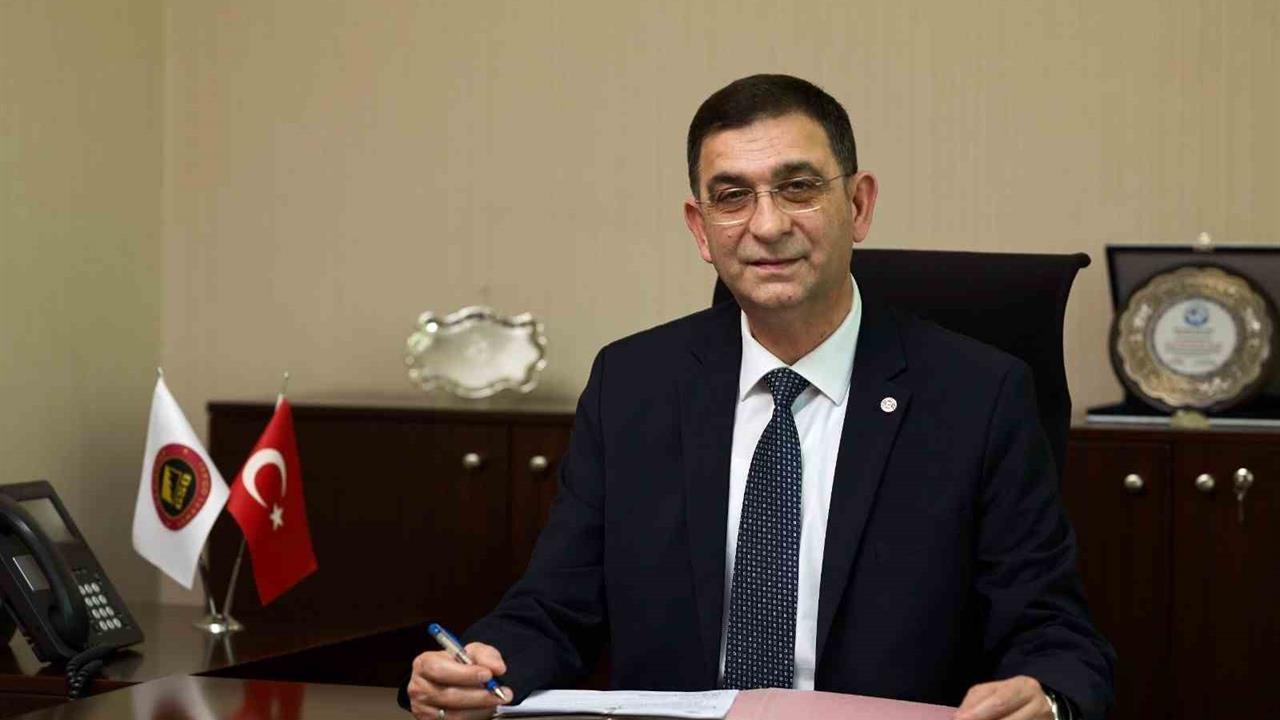 Gaziantep'te ASELSAN Yatırımında İmza Aşaması Tamamlandı