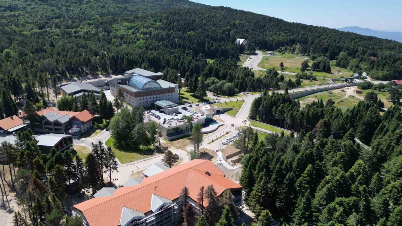 Bursa'da Gıda Sektöründe Uluslararası Buluşmalar Yapılacak