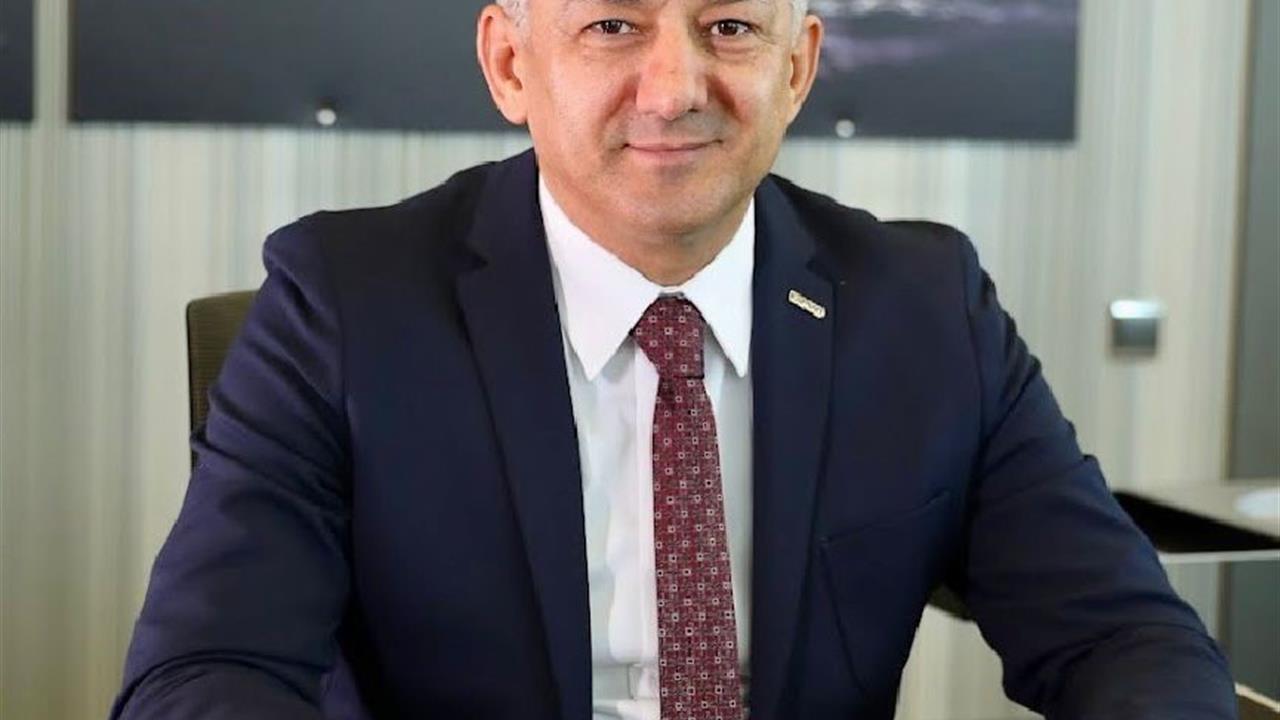 Kamu Müteahhitleri 2026'dan Umutlu: Konut Açığı Kapanıyor