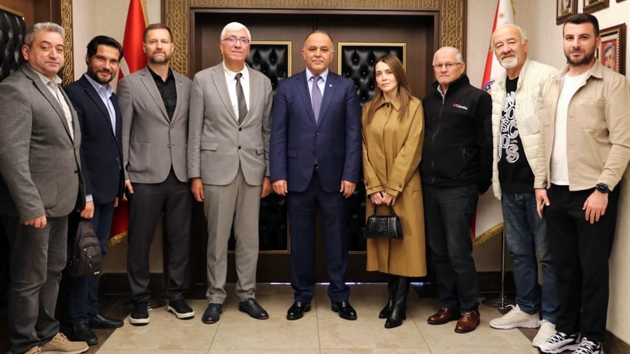 Sakarya'da Huzur İçin Polis-Vatandaş İşbirliği