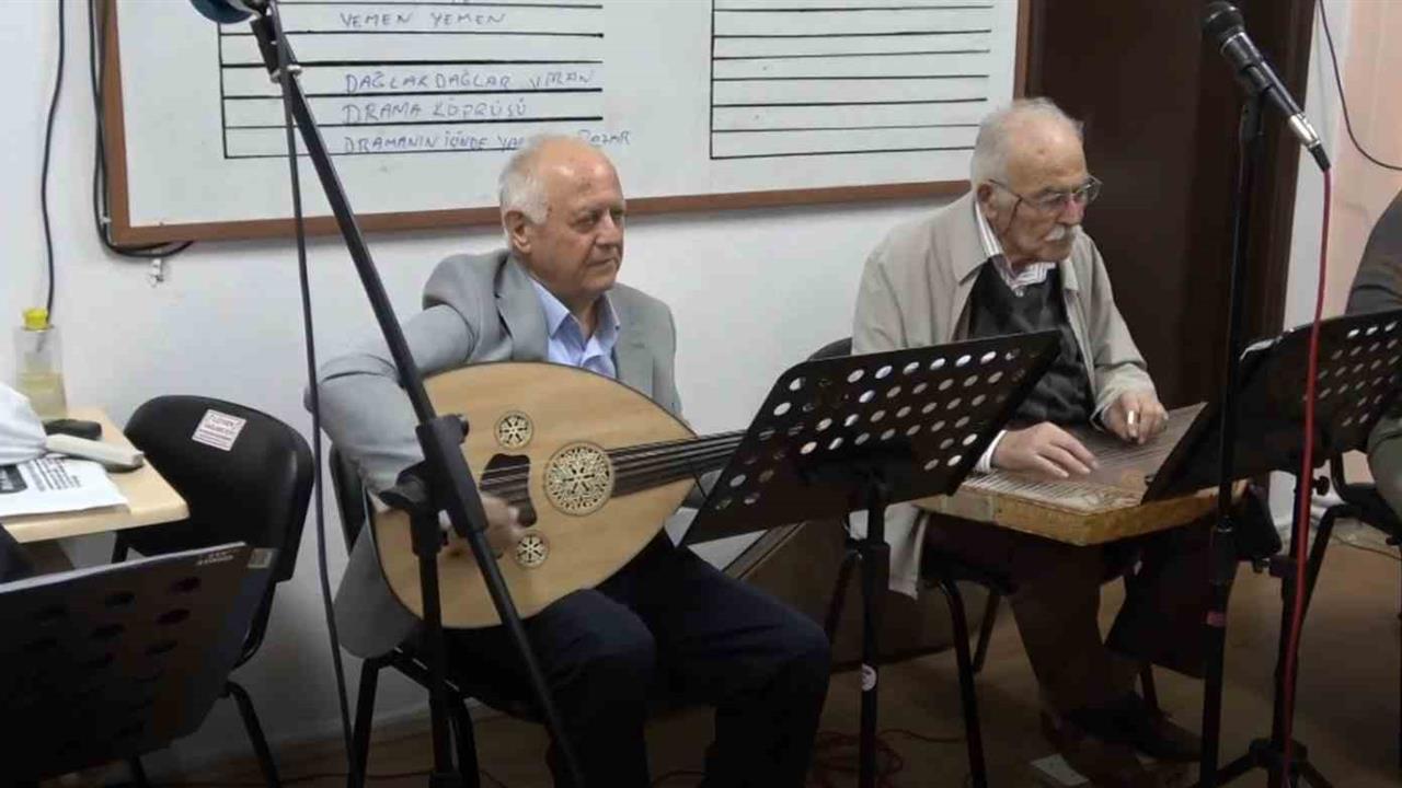 Isparta'da Mübadillerin Torunları Kültürlerini Yaşatıyor