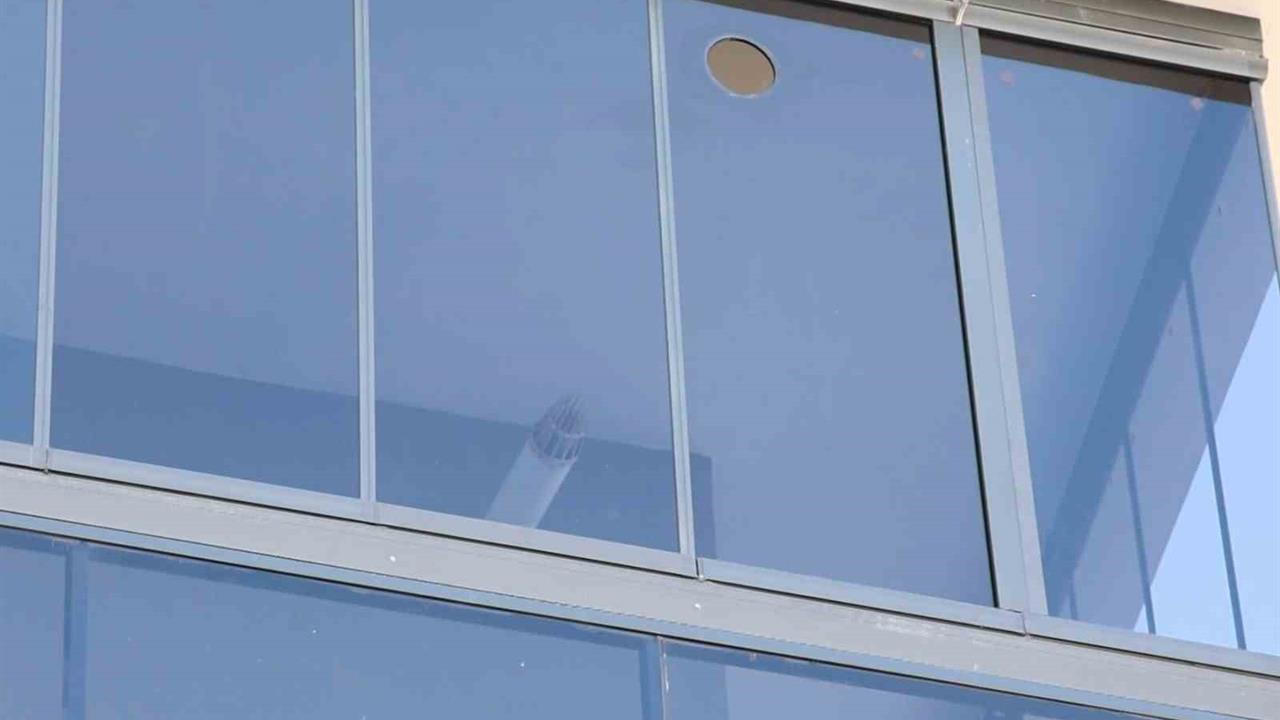 Aksaray'da Karbonmonoksit Faciası: Eşi ve Oğlunu Kaybetti