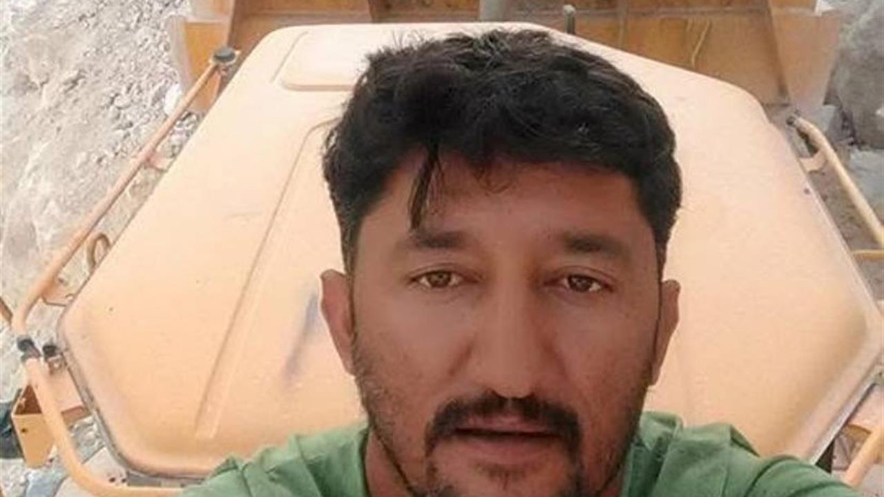 Burdur'da Tüfekle Vurulmuş Adamın Cansız Bedeni Bulundu