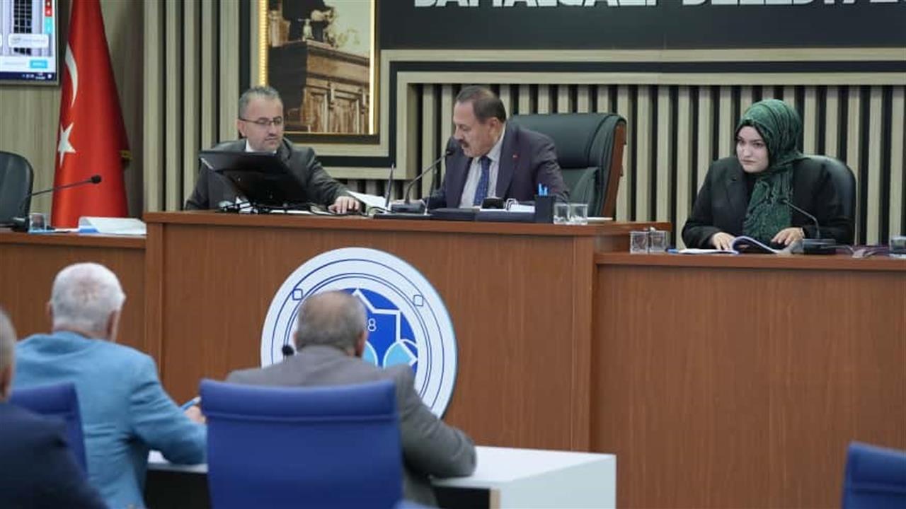 Battalgazi Meclisi 2026 Bütçesini Onayladı