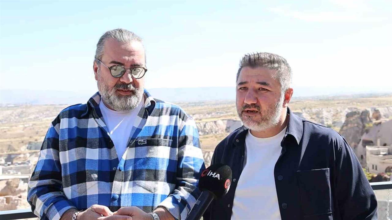 Emre Bol ve Ali Naci Küçük'ten A Milli Takım Analizi