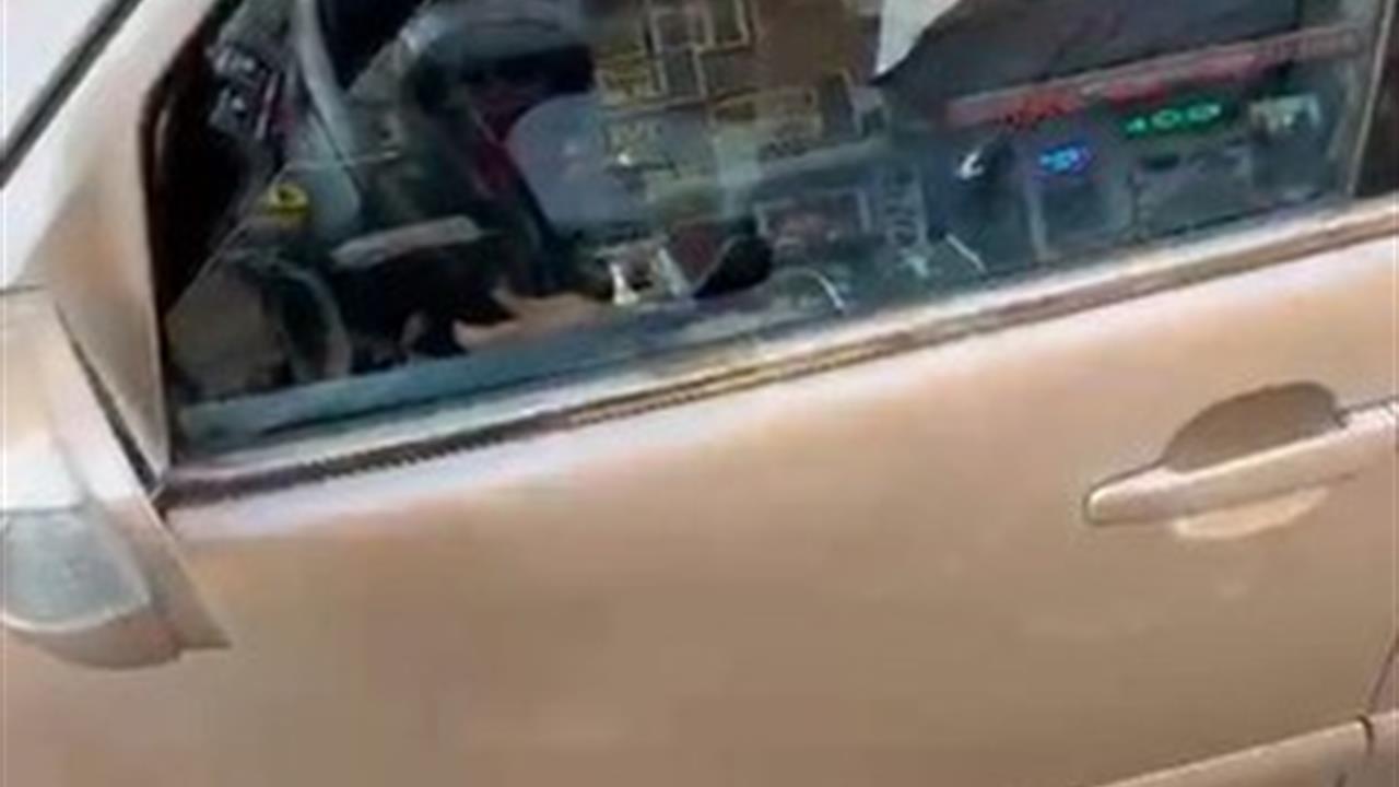 Adana'da Ters Yönde Araç Kullanan Sürücüye 46 Bin TL Ceza