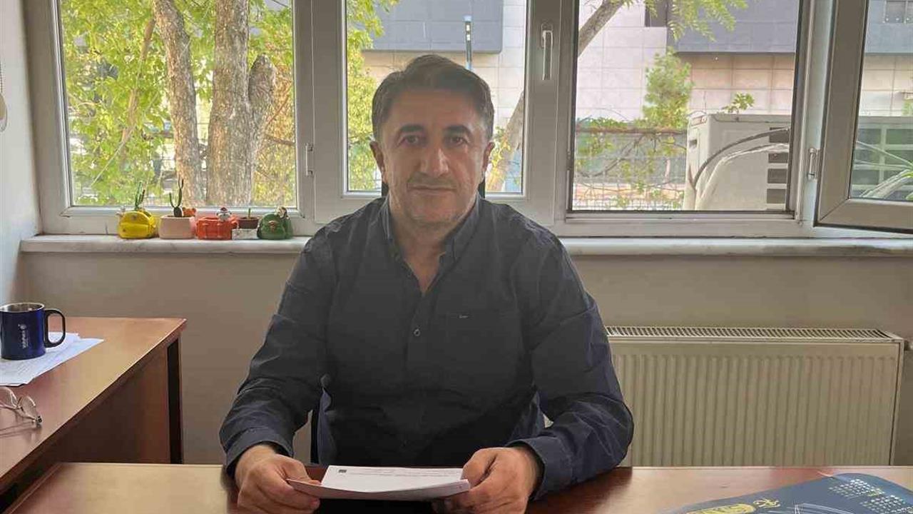 Diyarbakır'da Gıda Güvenliği Uyarısı: Su Kaynakları Tehdit Altında