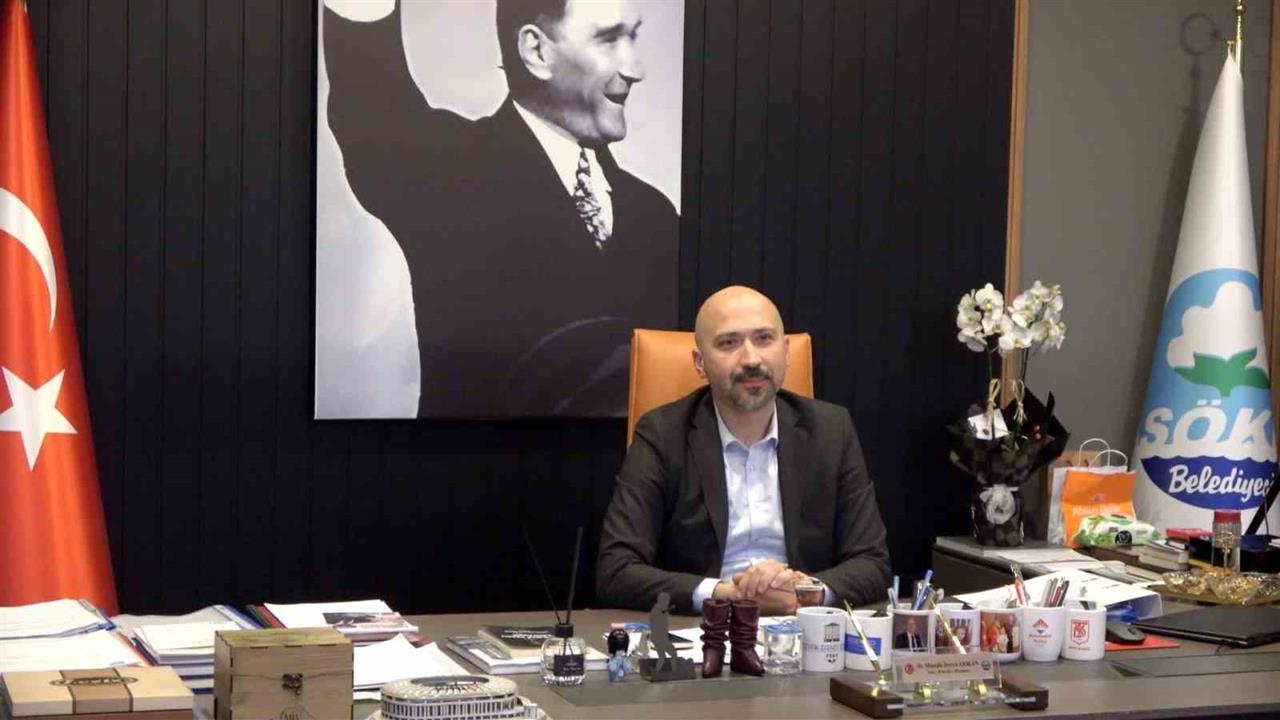 Aydın'da Başkan Arıkan'dan Sert Açıklamalar