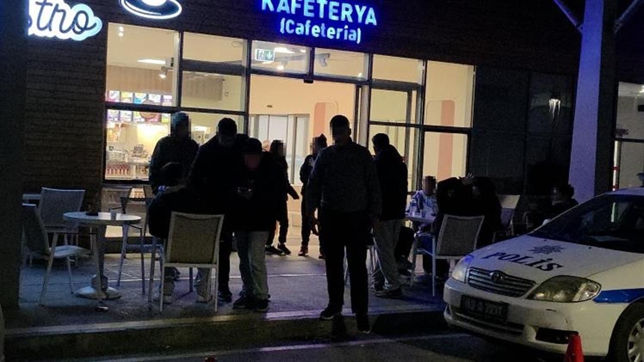 Kütahya'da Okul Gezisi Dönüşü Zehirlenme Vakası: 28 Öğrenci Hastanede