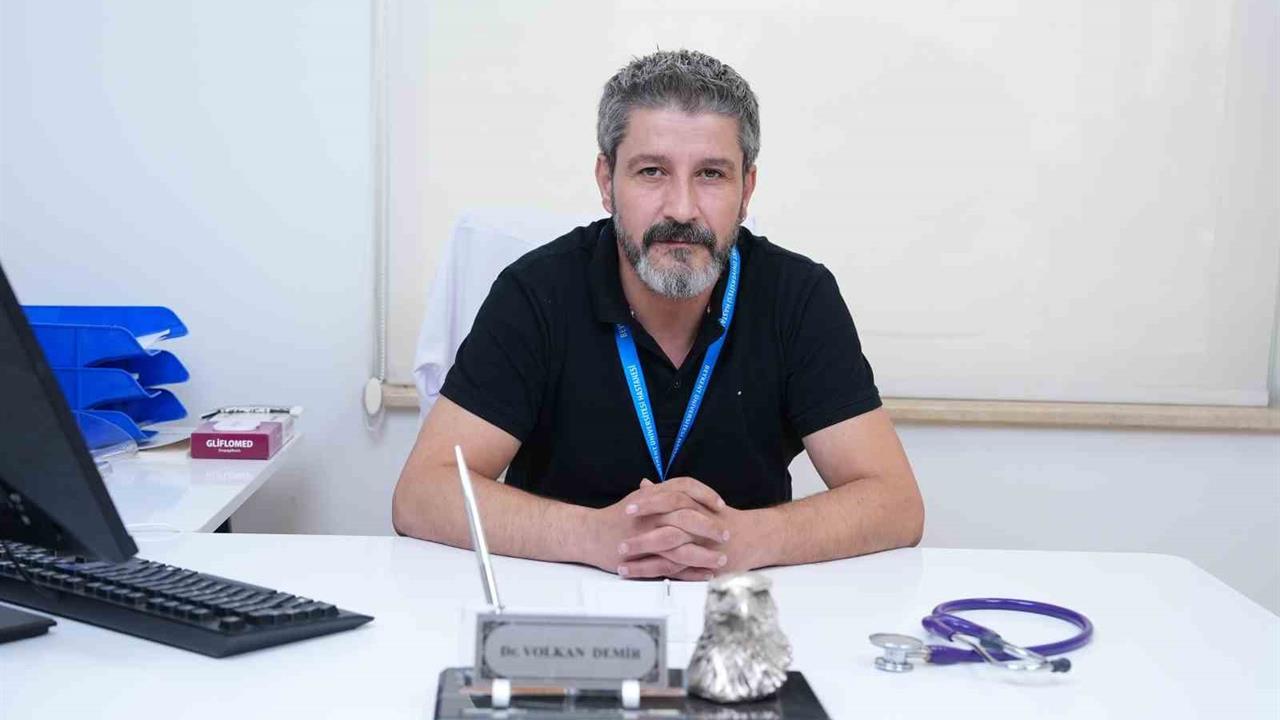 İstanbul'da Salmonella Tehlikesi: Uzman Uyarıyor