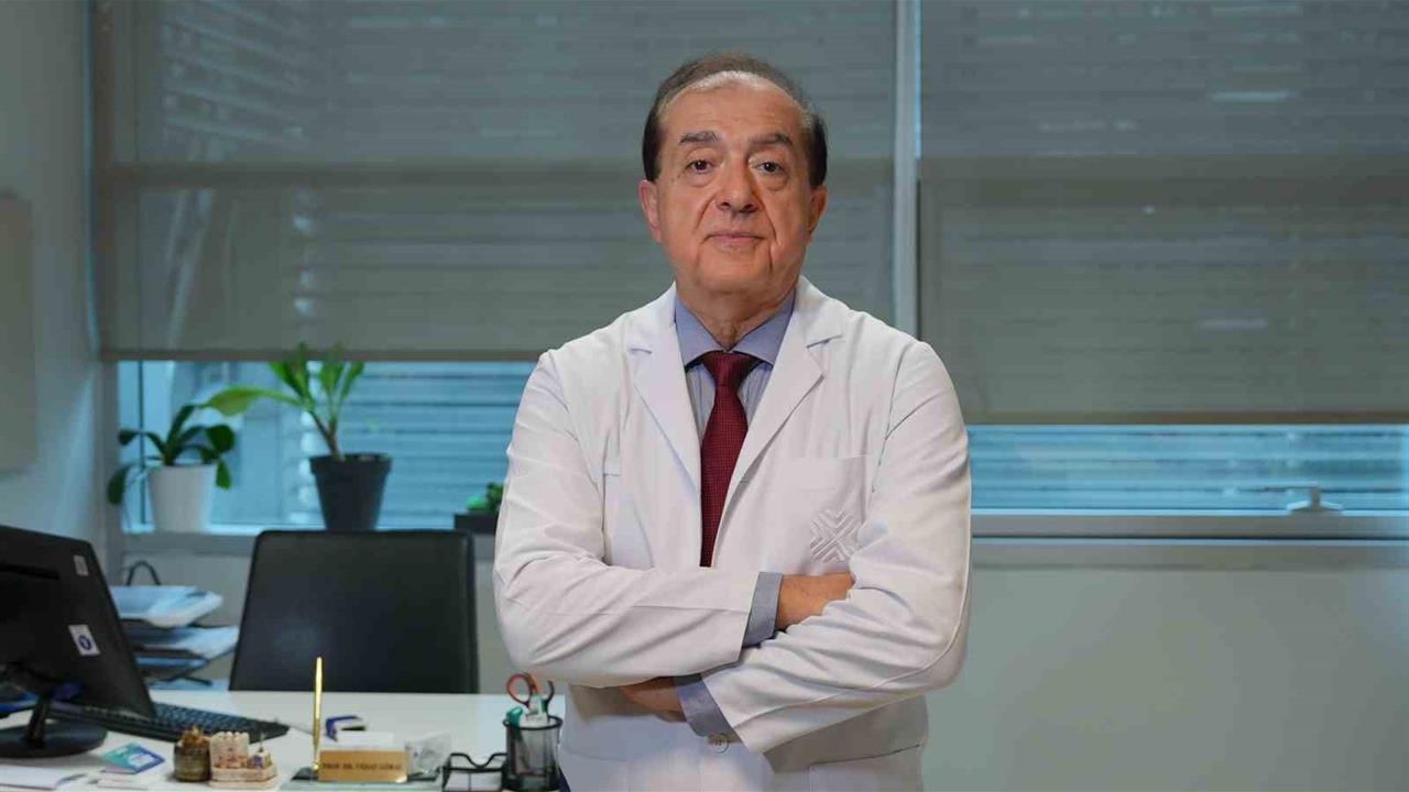 İstanbul'da Güvenli Gıda Uyarısı: Uzmanından Önemli Tavsiyeler