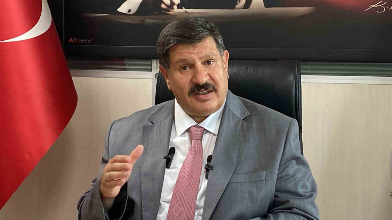 Düzce'de SGK Müdürü'nden Önemli Açıklamalar: Sigorta Hakkı Vurgusu