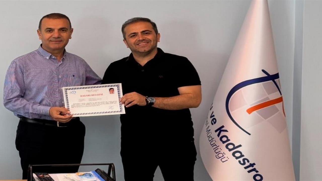 Yüksekova Kadastro Birimi Faaliyete Geçti