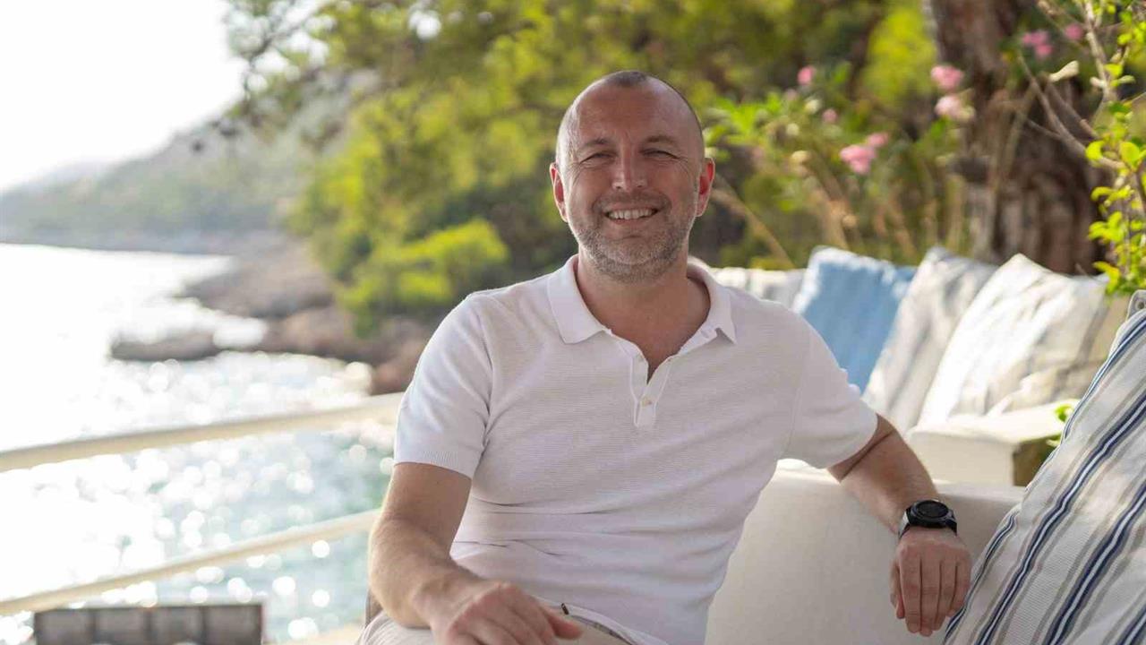 Muğla'da 7. Sea Garden Hasat Günleri Düzenlendi