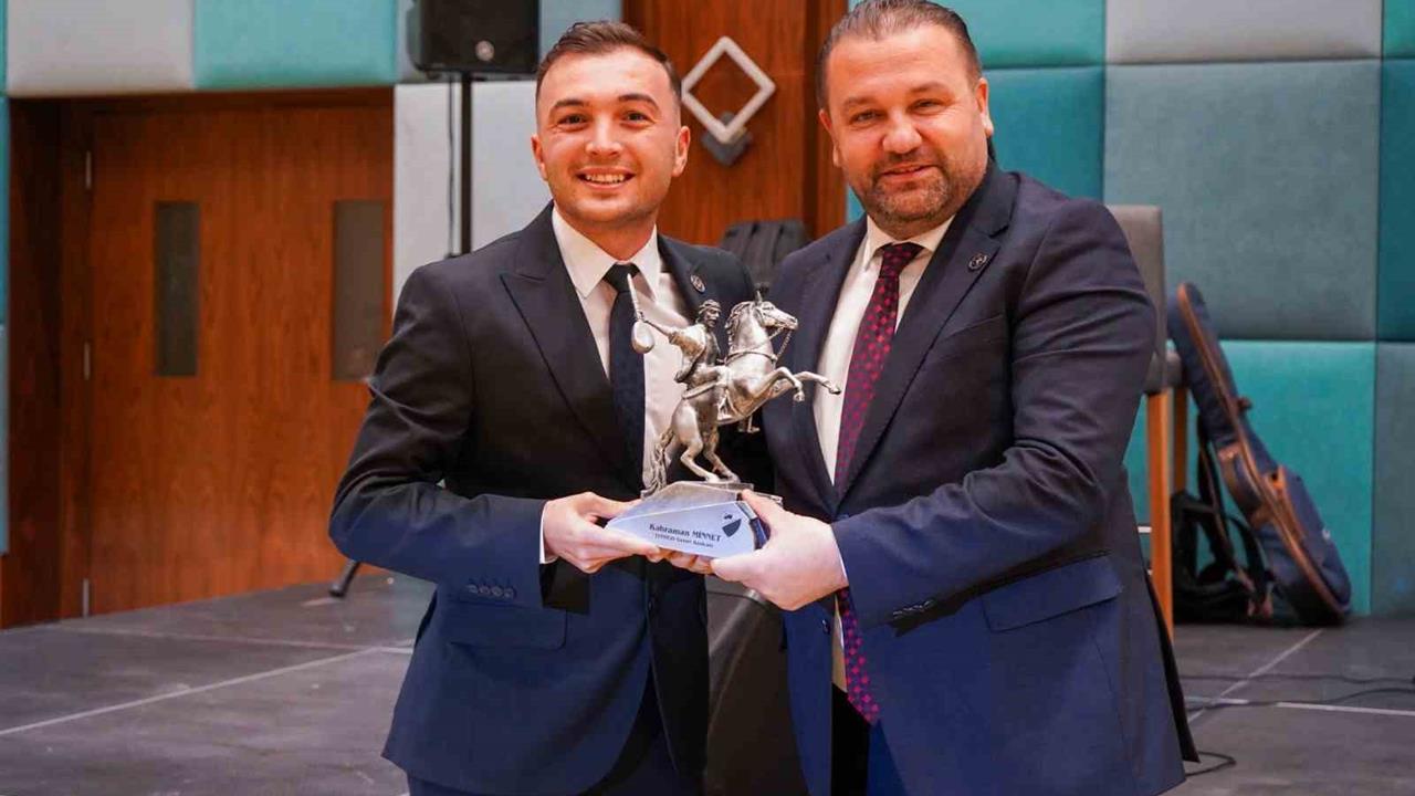 Bolu'da Hakemler İçin Sezon Açılışı: Birlik Mesajı Verildi