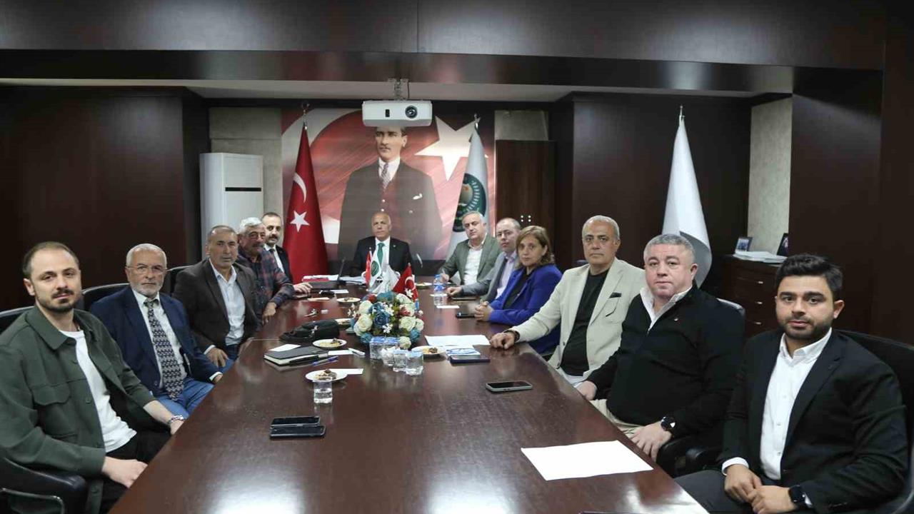 Artvin’de Butko Zeytini Fiyatı 300 TL Olarak Belirlendi