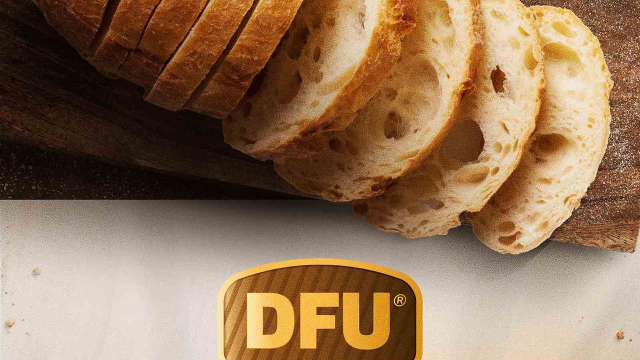 DFU'dan Dünya Ekmek Günü'nde İsrafı Önleme Çağrısı