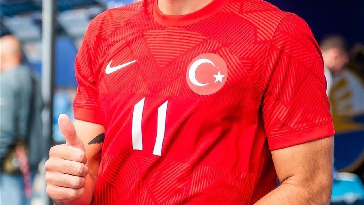 Kerem Kayaarası Arap Kulüplerinin Gündeminde