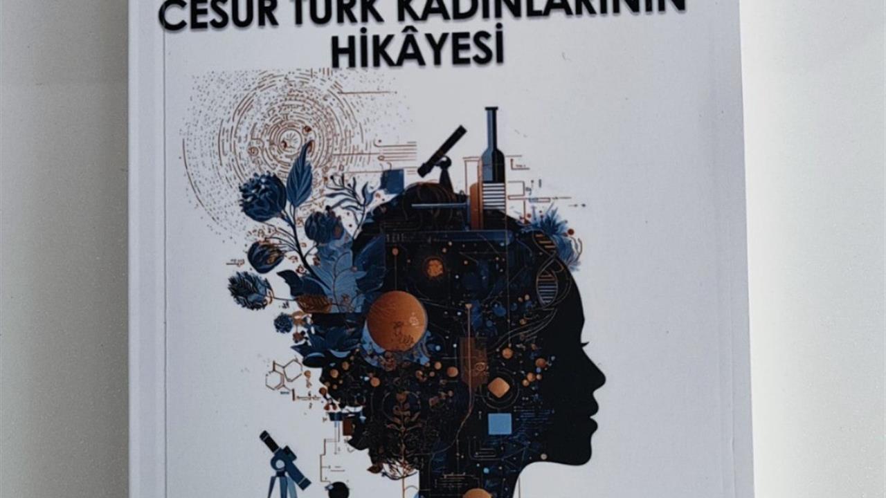 L’Oréal Türkiye’den Cesur Bilim Kadınları Kitabı Yayınlandı