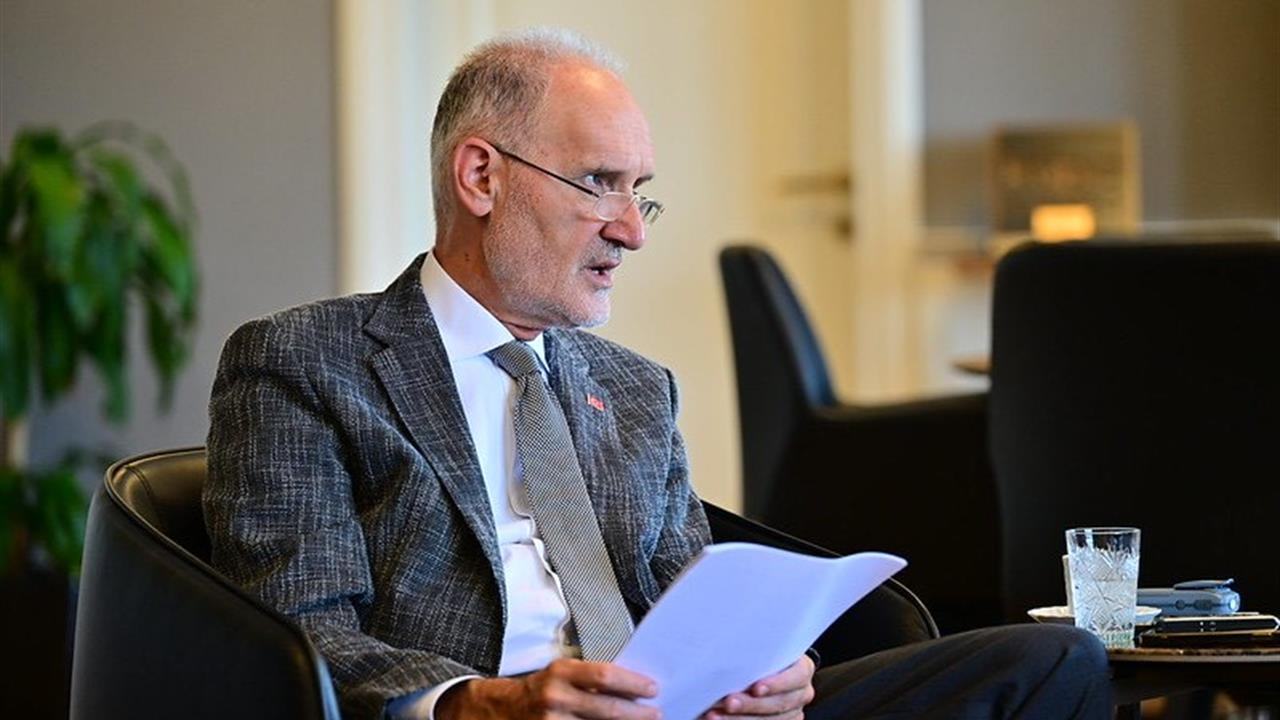 İTO Başkanı Avdagiç'ten Çinli Alışveriş Siteleriyle İlgili Açıklama