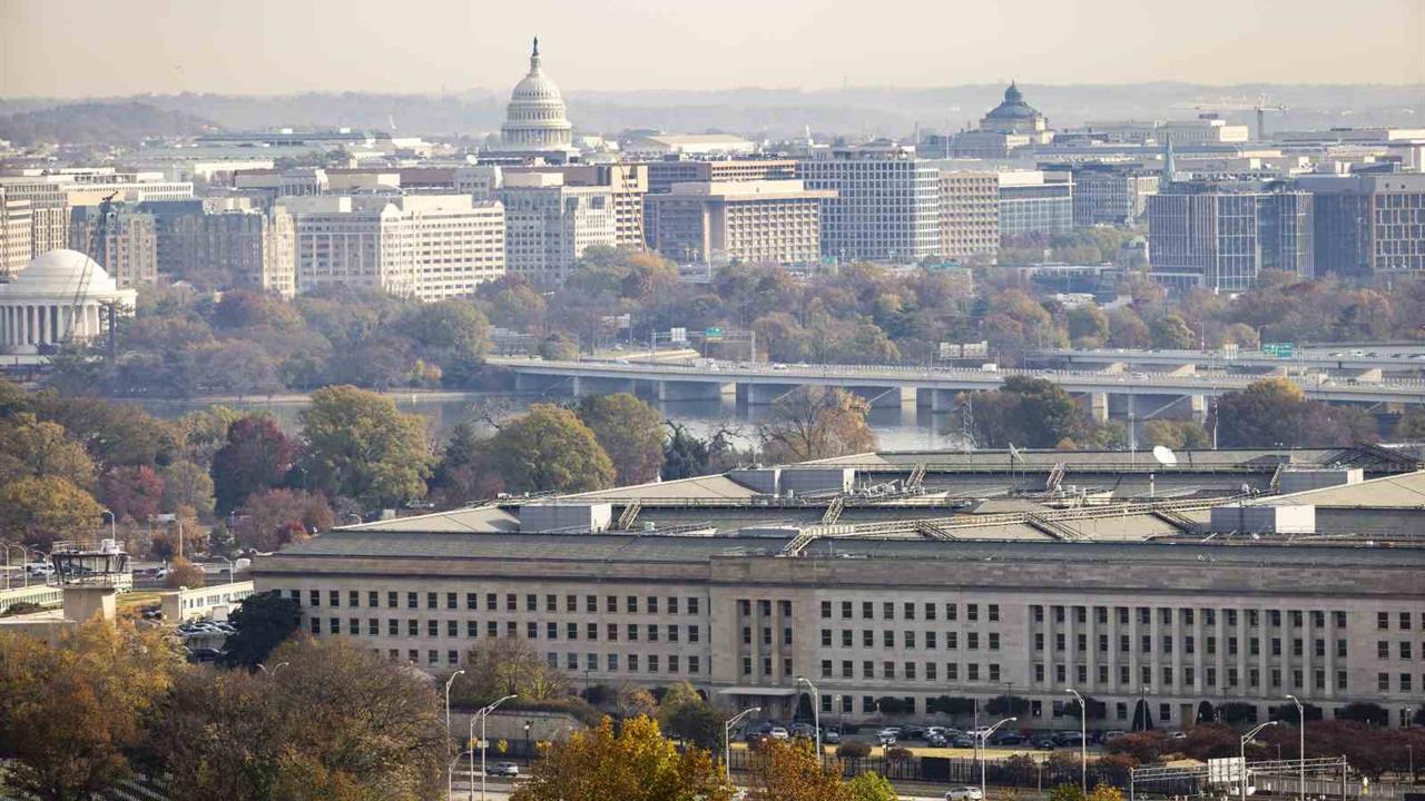 ABD Basın Kuruluşları Pentagon'un Yeni Kurallarını Reddetti