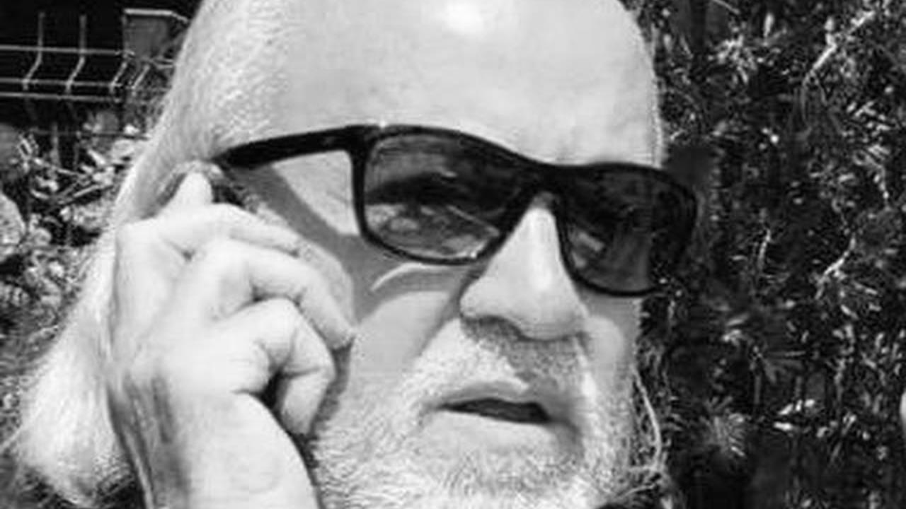 Mersin’in Duayen Gazetecisi Haldun Okdemir Hayatını Kaybetti