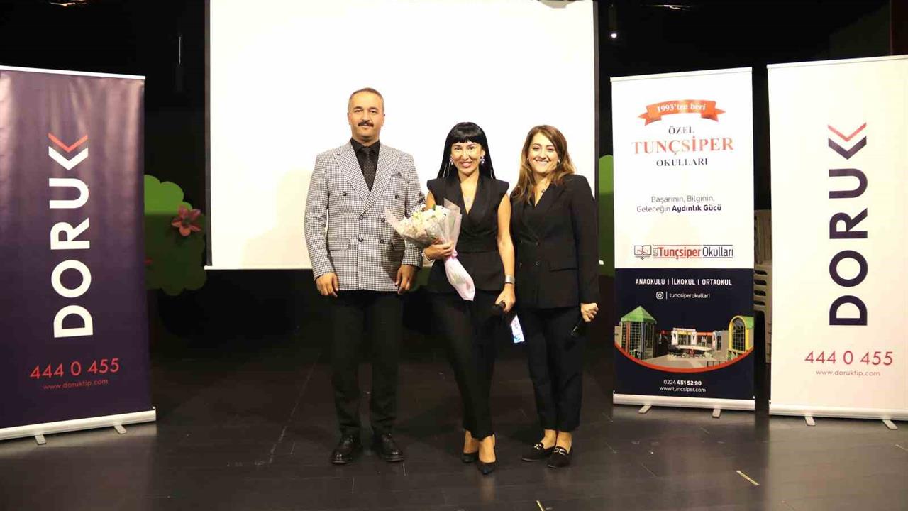 Bursa'da El Hijyeni Farkındalığı Artıyor