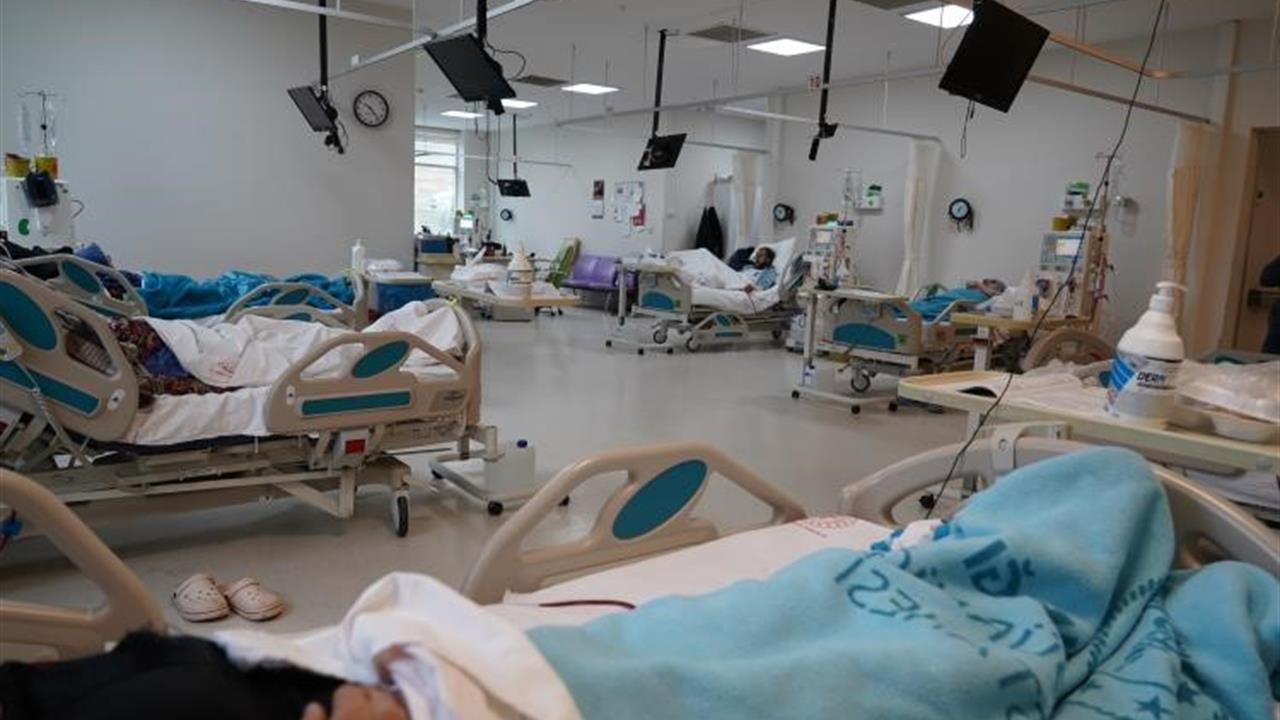 Bilecik'te Böbrek Hastalıkları Riskleri Artıyor