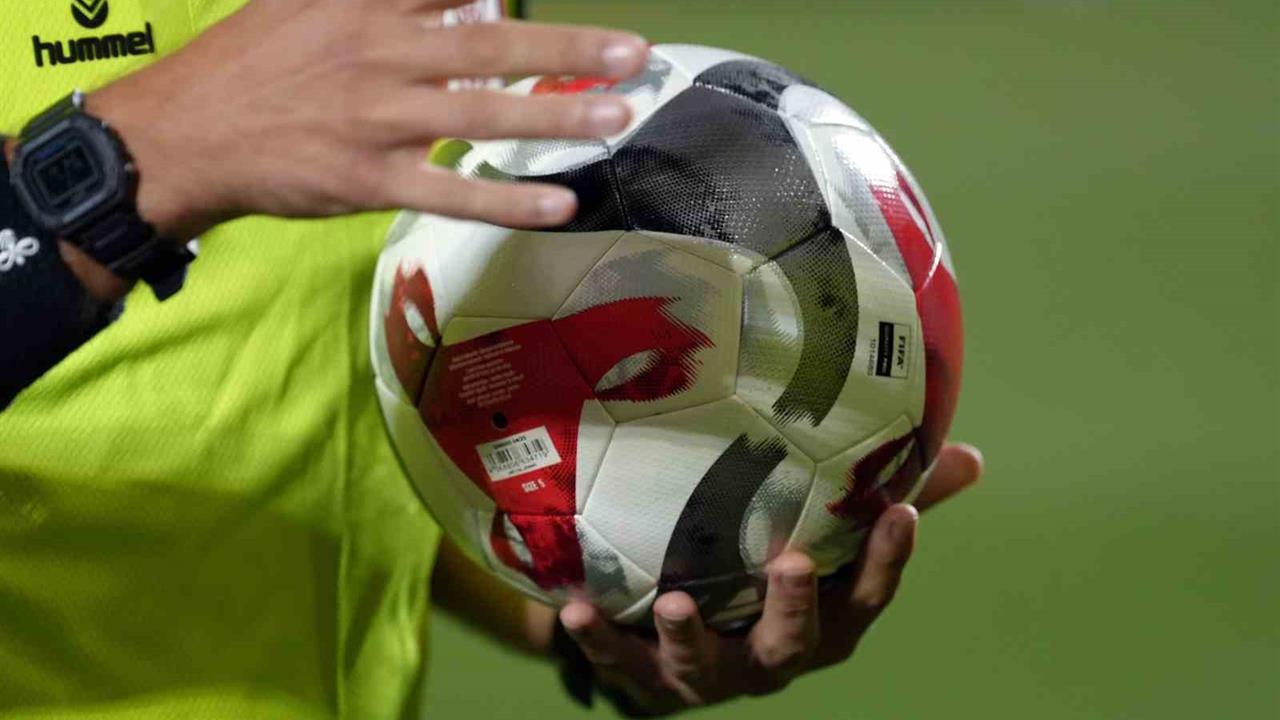 Trendyol Süper Lig'de 9. Hafta Hakemleri Belirlendi