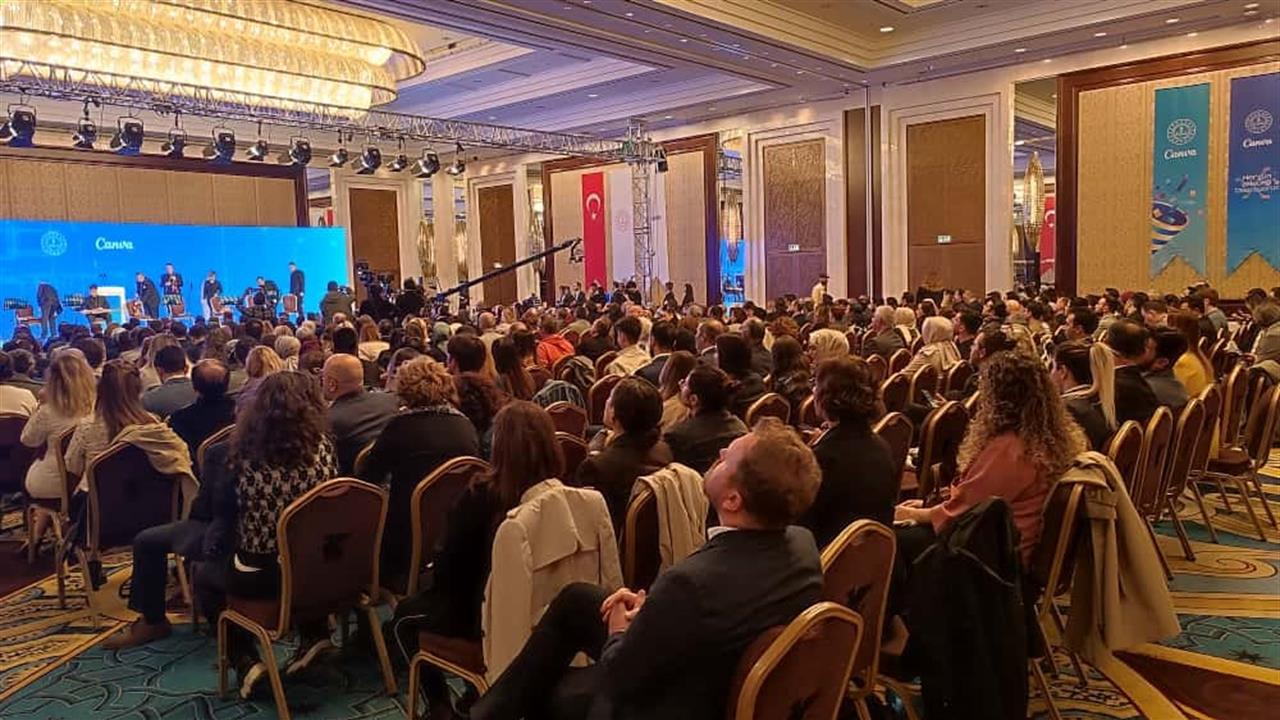 Canva ile Eğitimde Dijital Dönüşüm Başlıyor