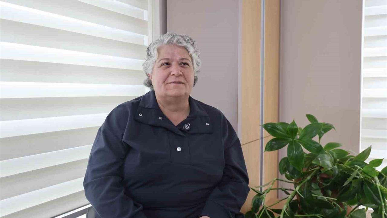 İstanbul'da Meme Kanseriyle Mücadele: Umut ve Dayanışma