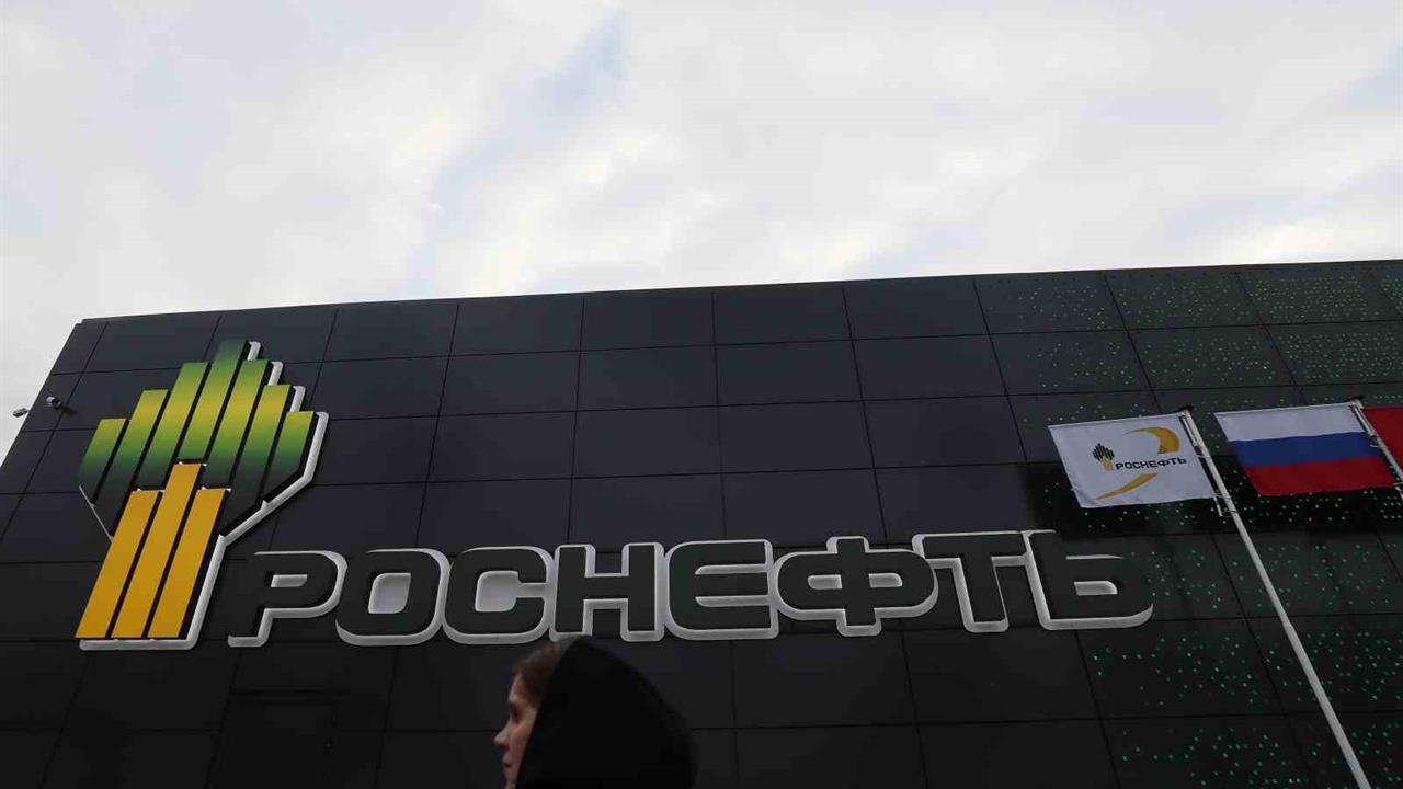 İngiltere'den Rus Petrol Şirketlerine Yaptırım Hamlesi