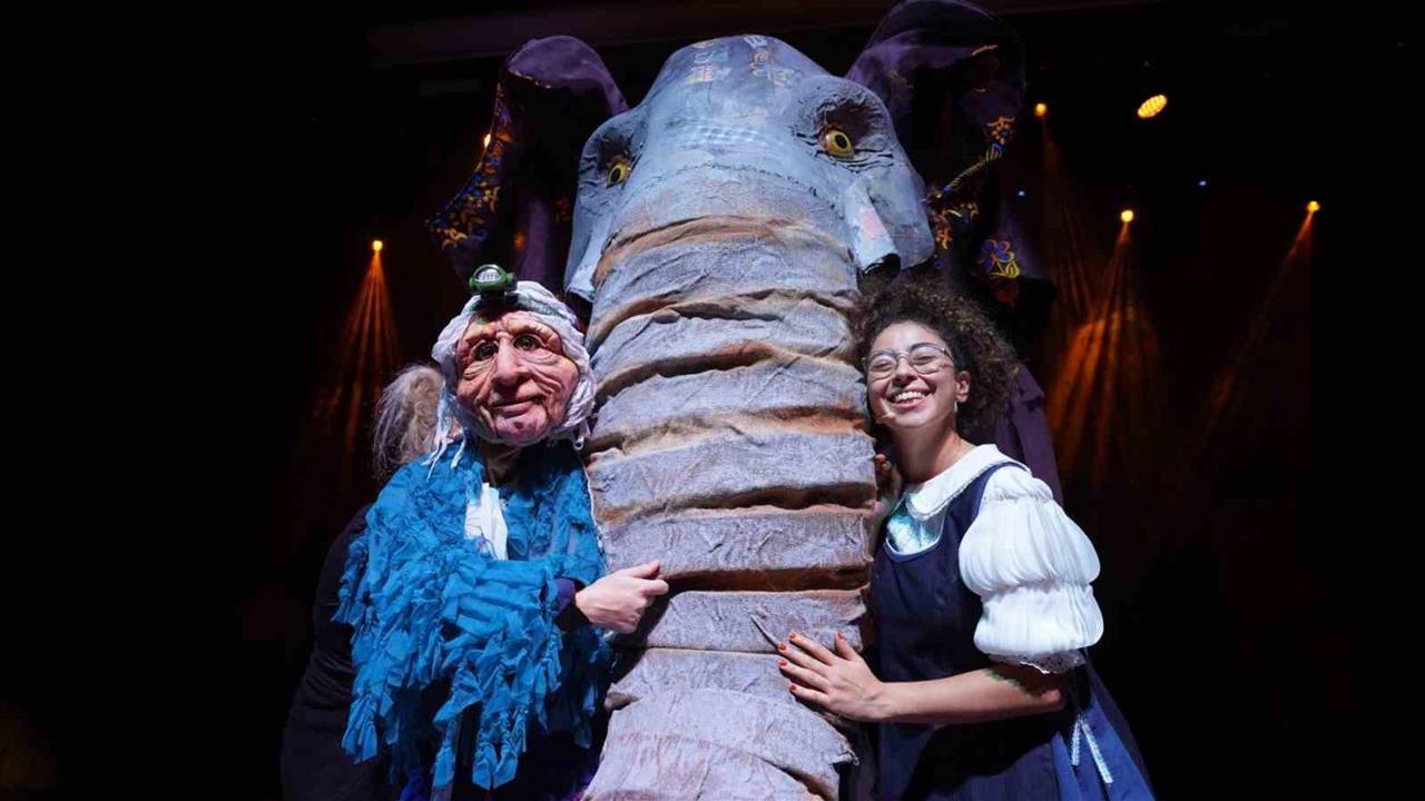 Kocaeli'de Ekim Ayında Tiyatro Şöleni Başlıyor