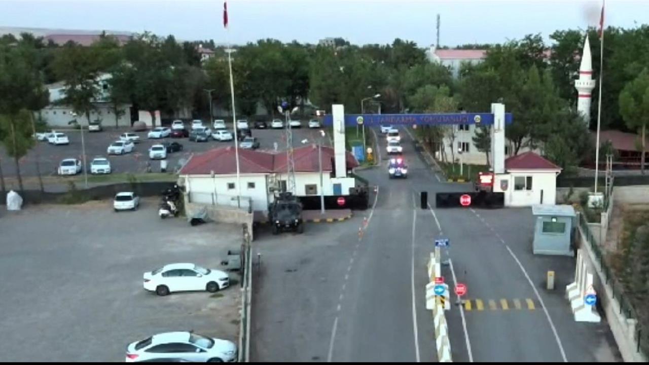 Batman'da Yasadışı Bahis Operasyonu: 2 Gözaltı