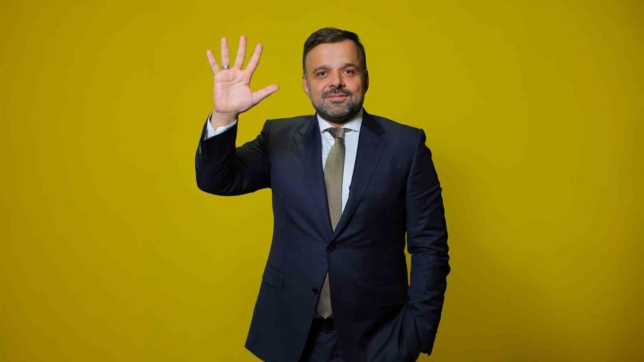 Turkcell 5G İhalesinde En Fazla Paketi Kazandı