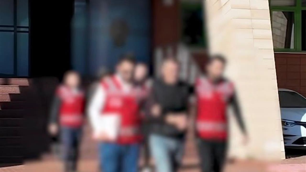 Isparta'da Dolandırıcılara Operasyon: 2 Tutuklama