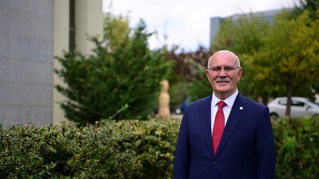 Uşak Üniversitesi Enerji Yönetim Sertifikası Aldı