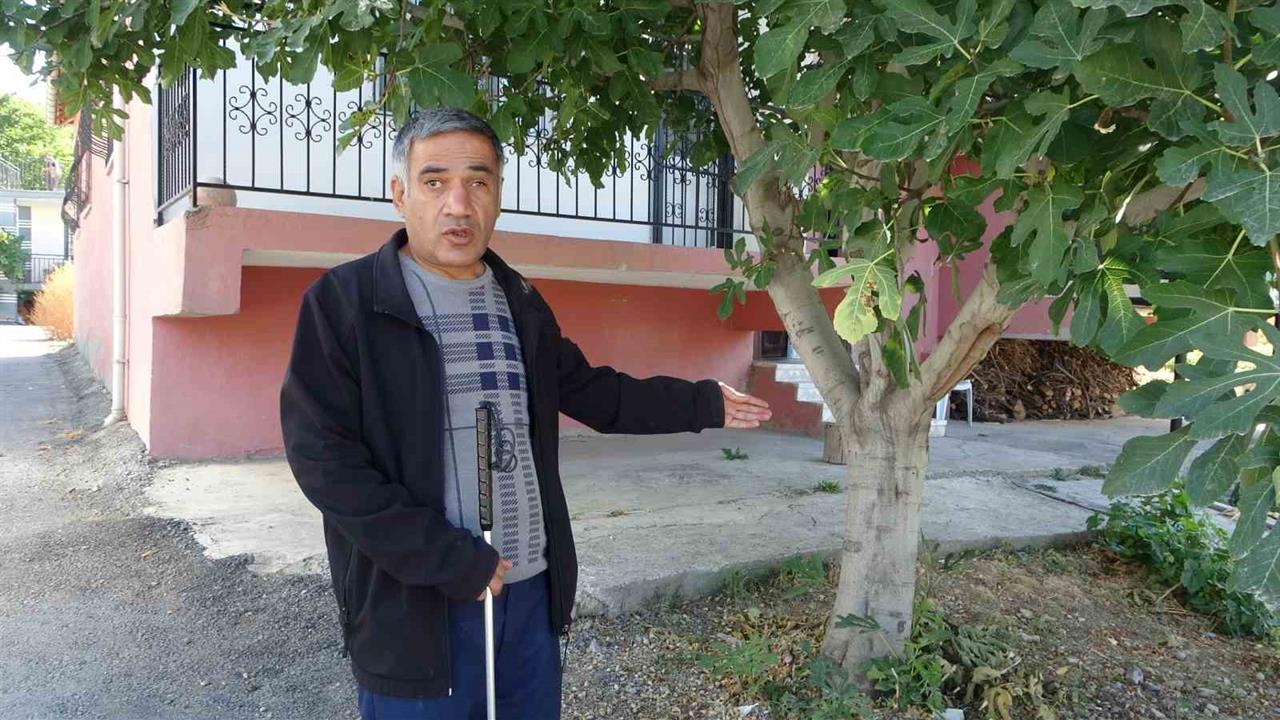 Malatya'da Sulama Birliği'nden İcra Şoku: Görme Engelli Öğretmen Mağdur Oldu