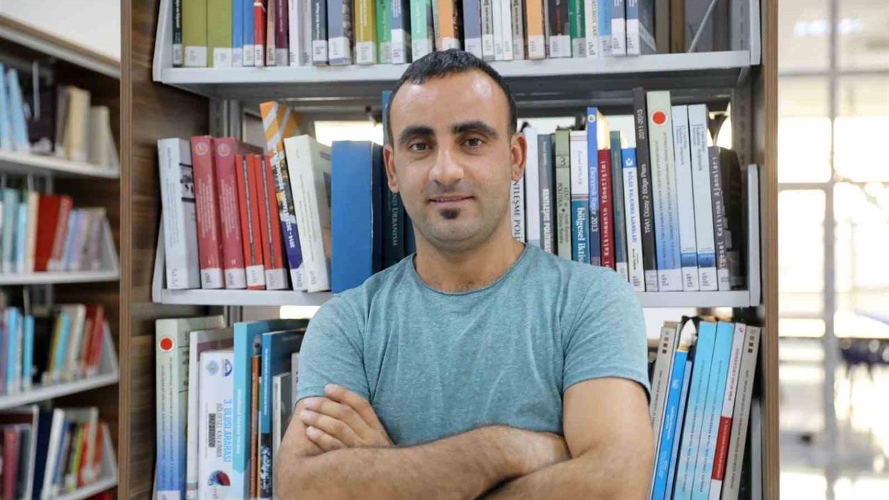 Erzurum'da İHA'dan Açıklama: "Haberlerimizin Arkasındayız"