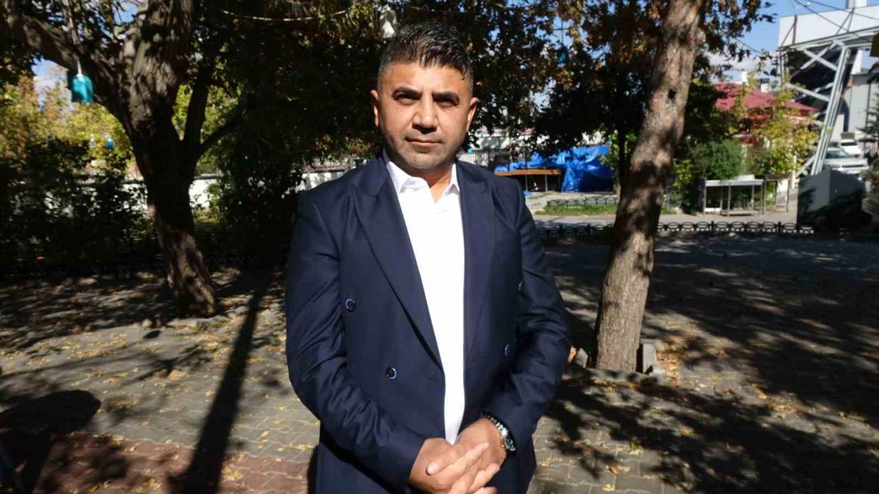 Erzurum'da Rojin Olayına 4 Milyon TL Ödül Verilecek