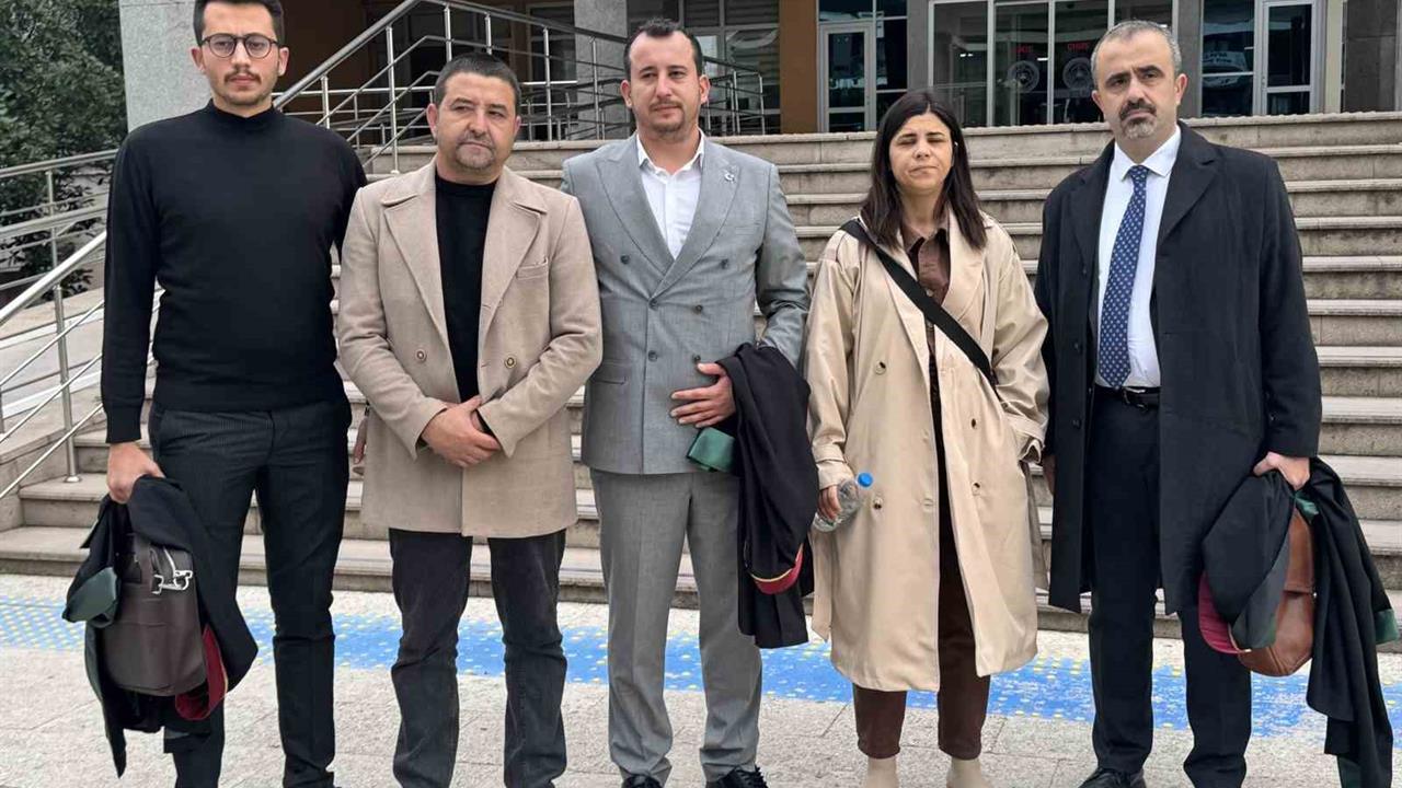 Edirne'de 14 Yaşındaki Genç Kızın Ölümü: Sanıktan Şok İtiraflar