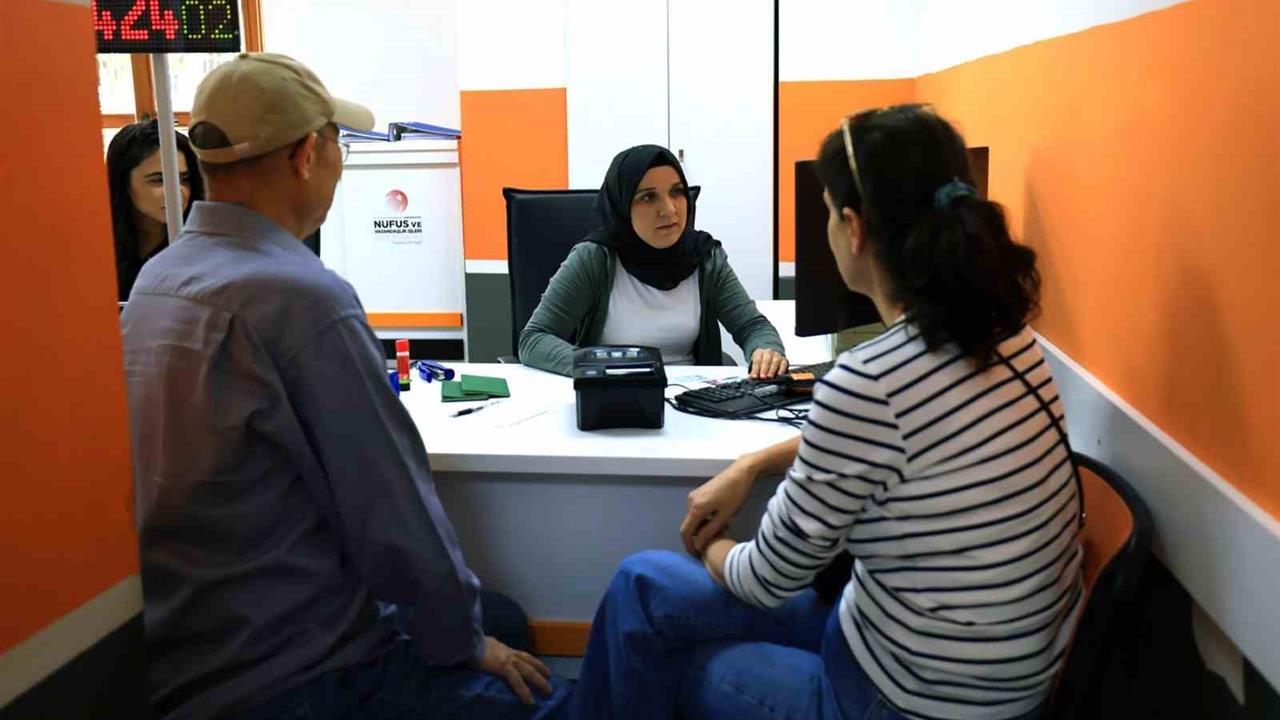 Muğla'da Sürücü Belgesi Değişimi için Son Tarih 31 Ekim